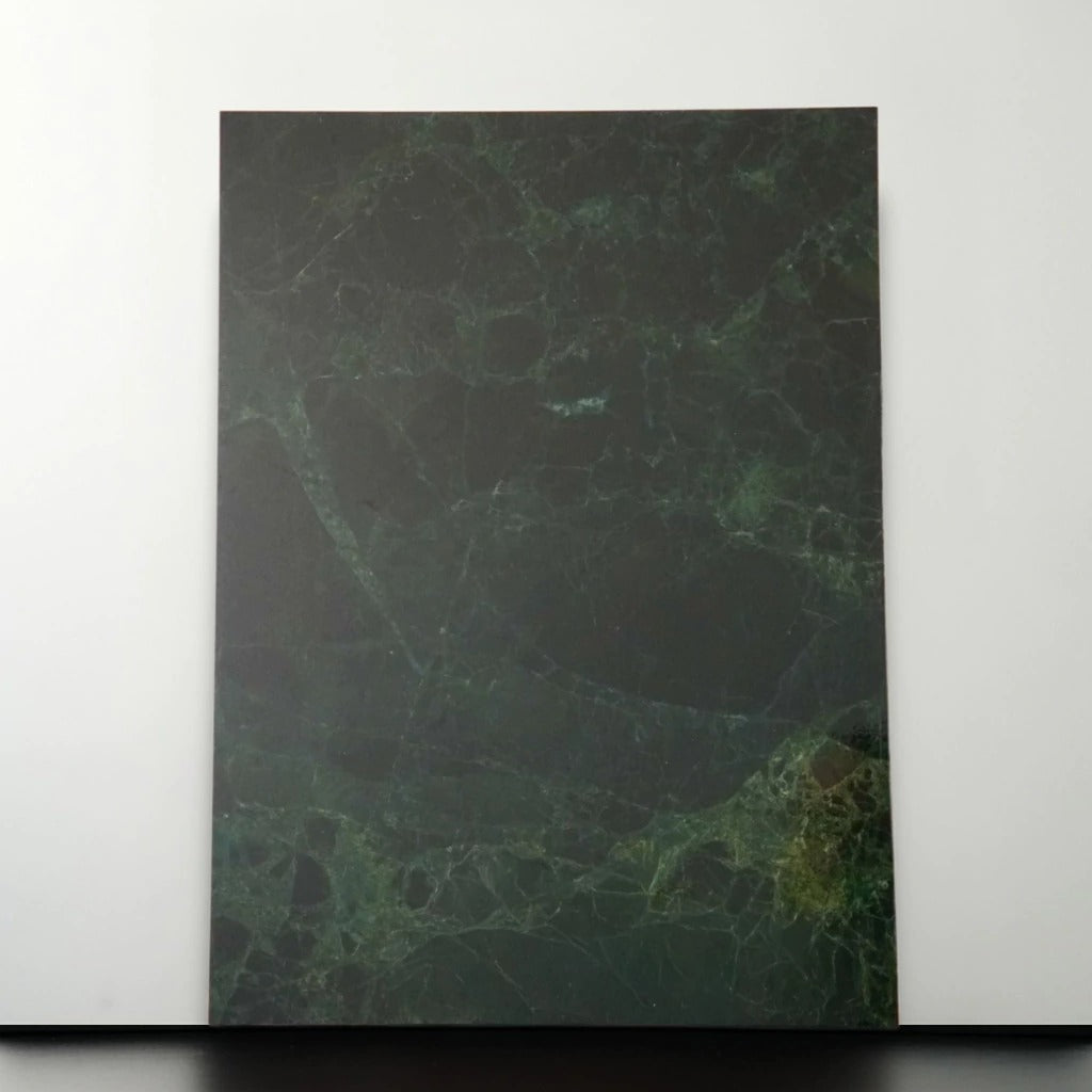 Essential Flexible Panel – Guatemala Green Marble