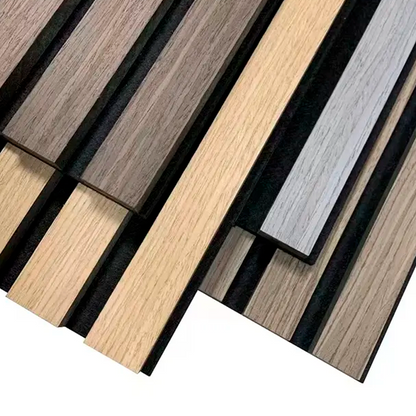 Panel Acústico Flexible - 270 cm x 110 cm