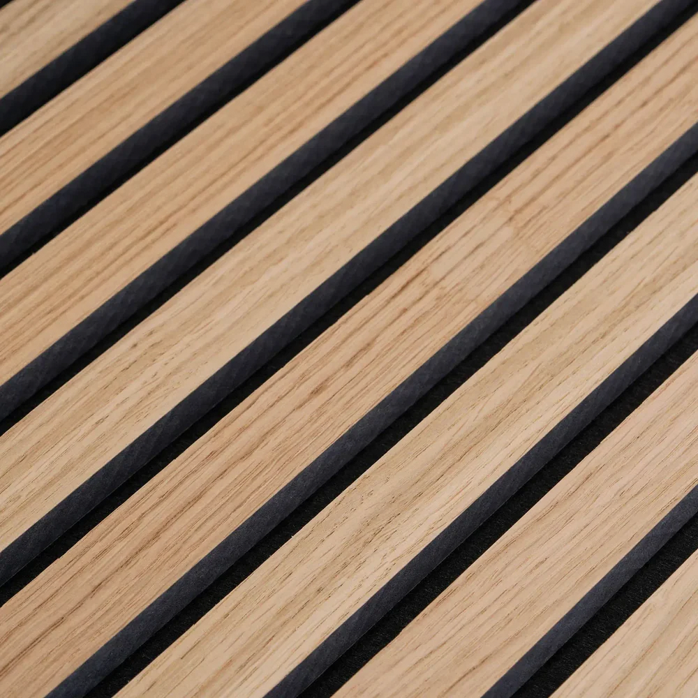 Panel Acústico Flexible - 270 cm x 110 cm