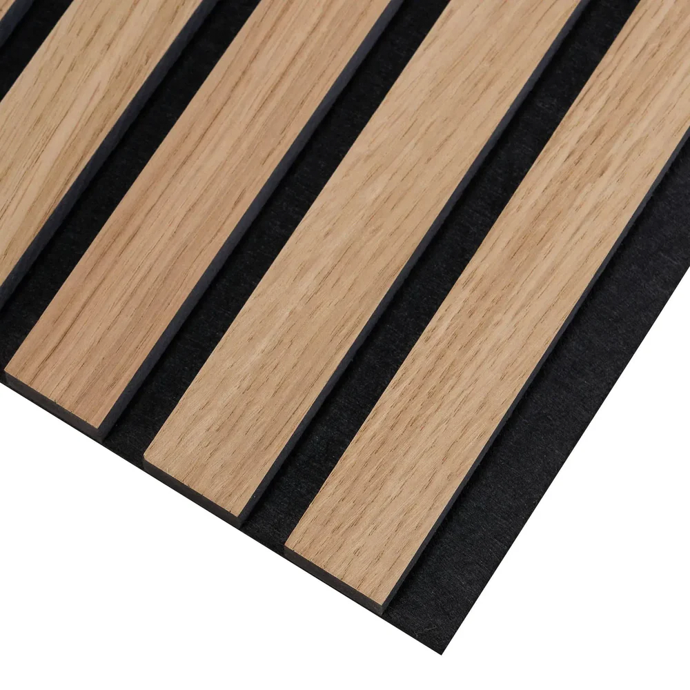 Panel Acústico Flexible - 270 cm x 110 cm