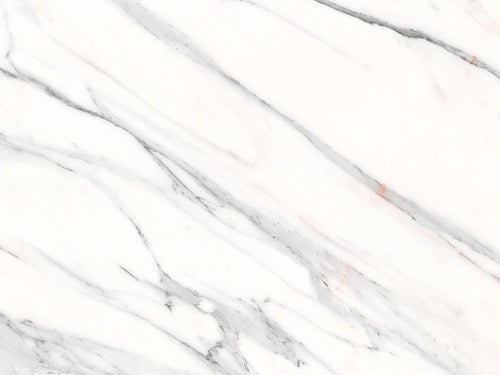 Essential Flexible Panel – Bianco Calacatta Marble