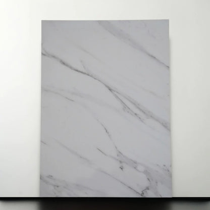 Essential Flexible Panel – Bianco Calacatta Marble