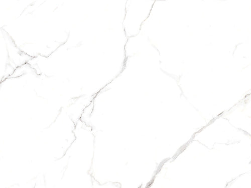 Essential Flexible Panel – Bianco Carrara Marble