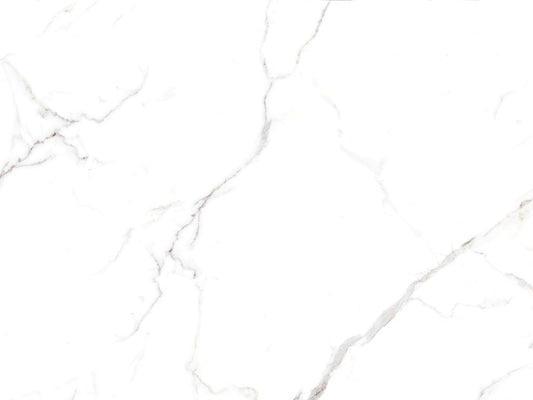 Essential Flexible Panel – Bianco Carrara Marble