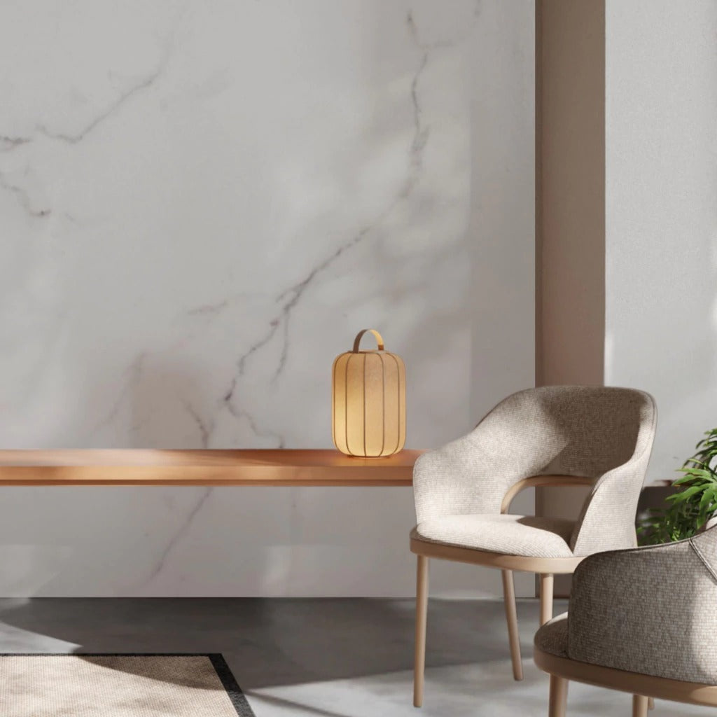 Essential Flexible Panel – Bianco Carrara Marble