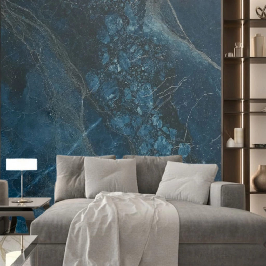 Essential Flexible Panel – Blu Marble