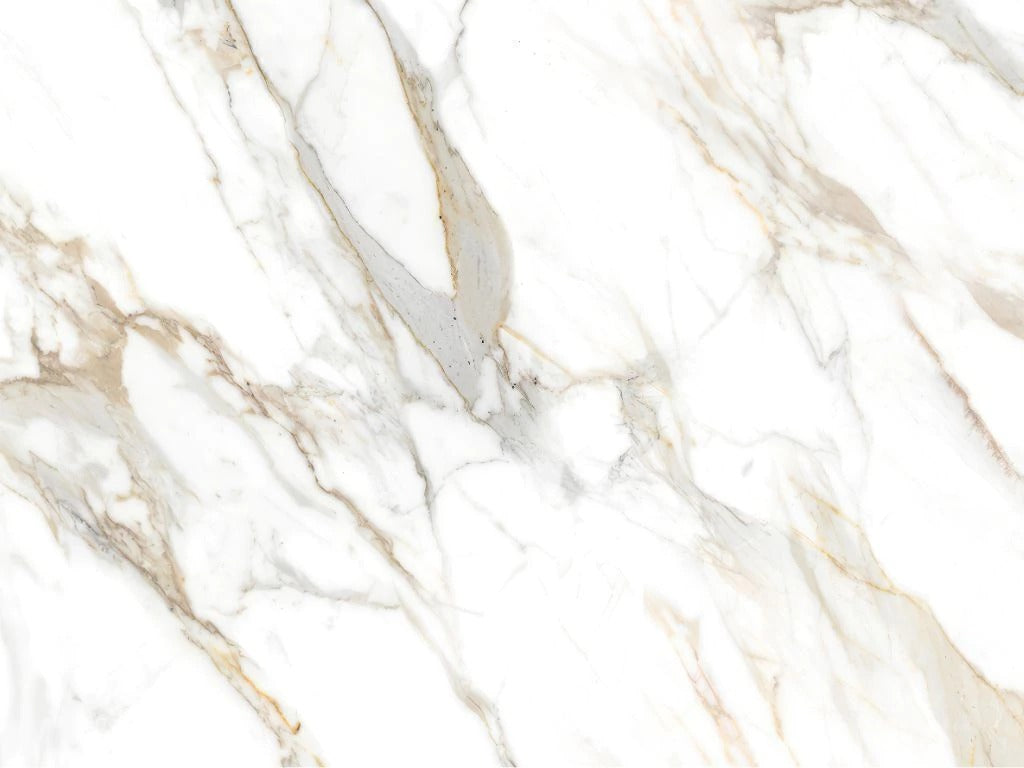 Essential Flexible Panel – Calacatta Oro Marble