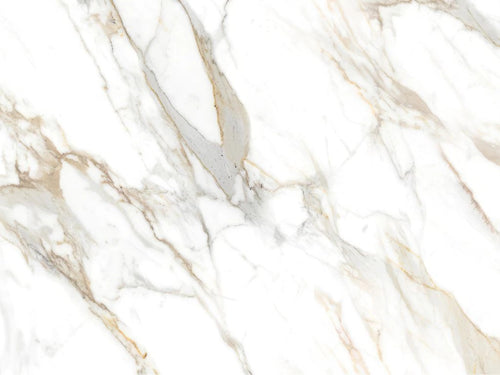 Essential Flexible Panel – Calacatta Oro Marble