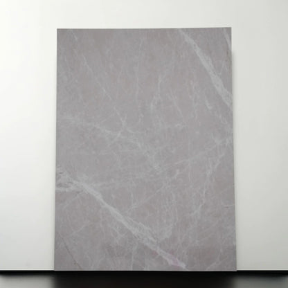 Essential Flexible Panel – Grigio Chiaro Marble