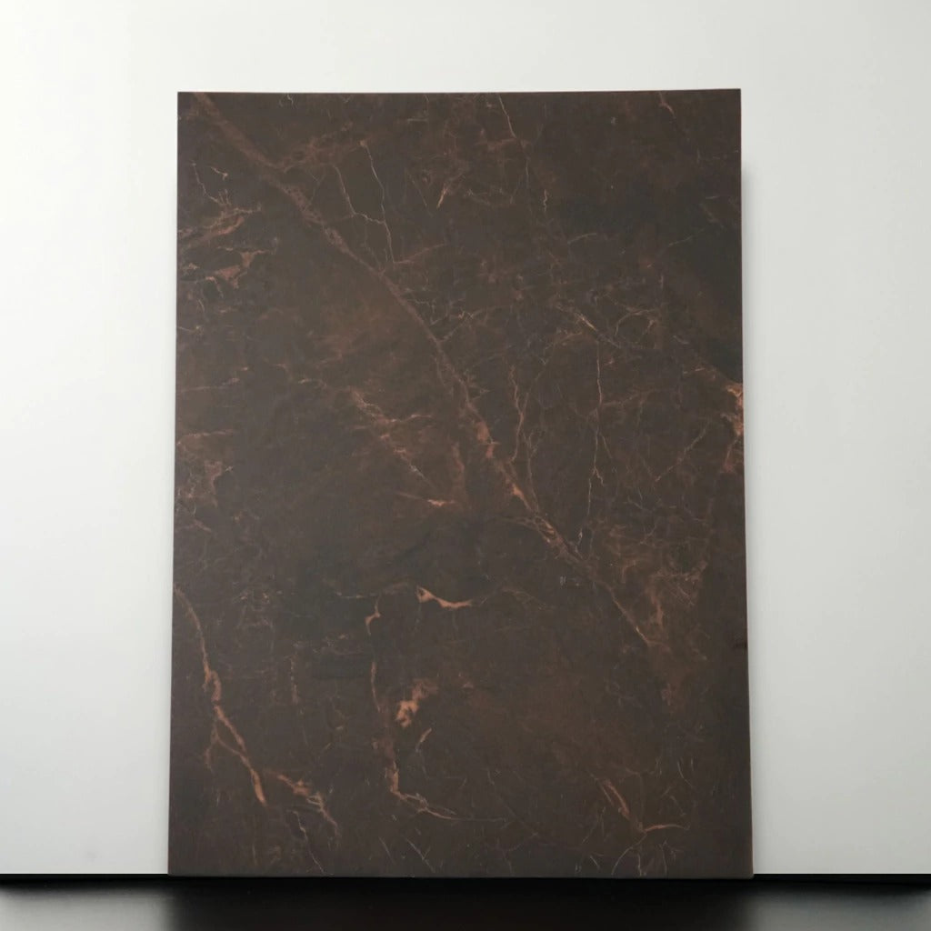 Marrone Imperiale Marble Essential Flexible Panel
