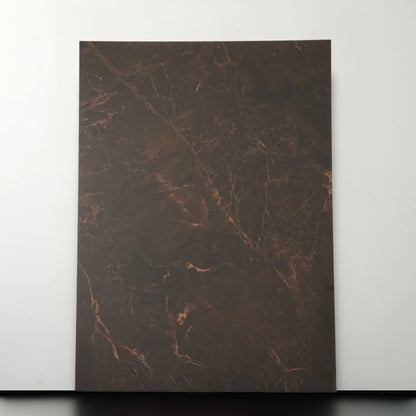 Marrone Imperiale Marble Essential Flexible Panel