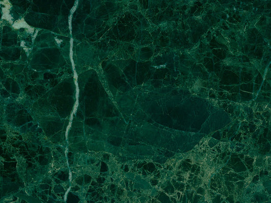 Essential Flexible Panel – Guatemala Green Marble