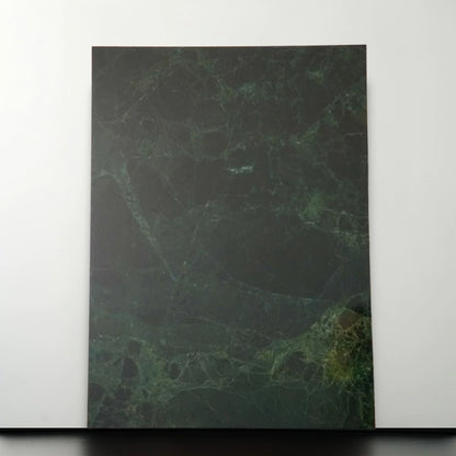 Essential Flexible Panel – Guatemala Green Marble