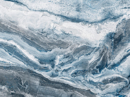 Blu Quartzite Essential Flexible Slab