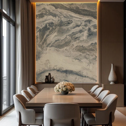 Blu Quartzite Essential Flexible Slab