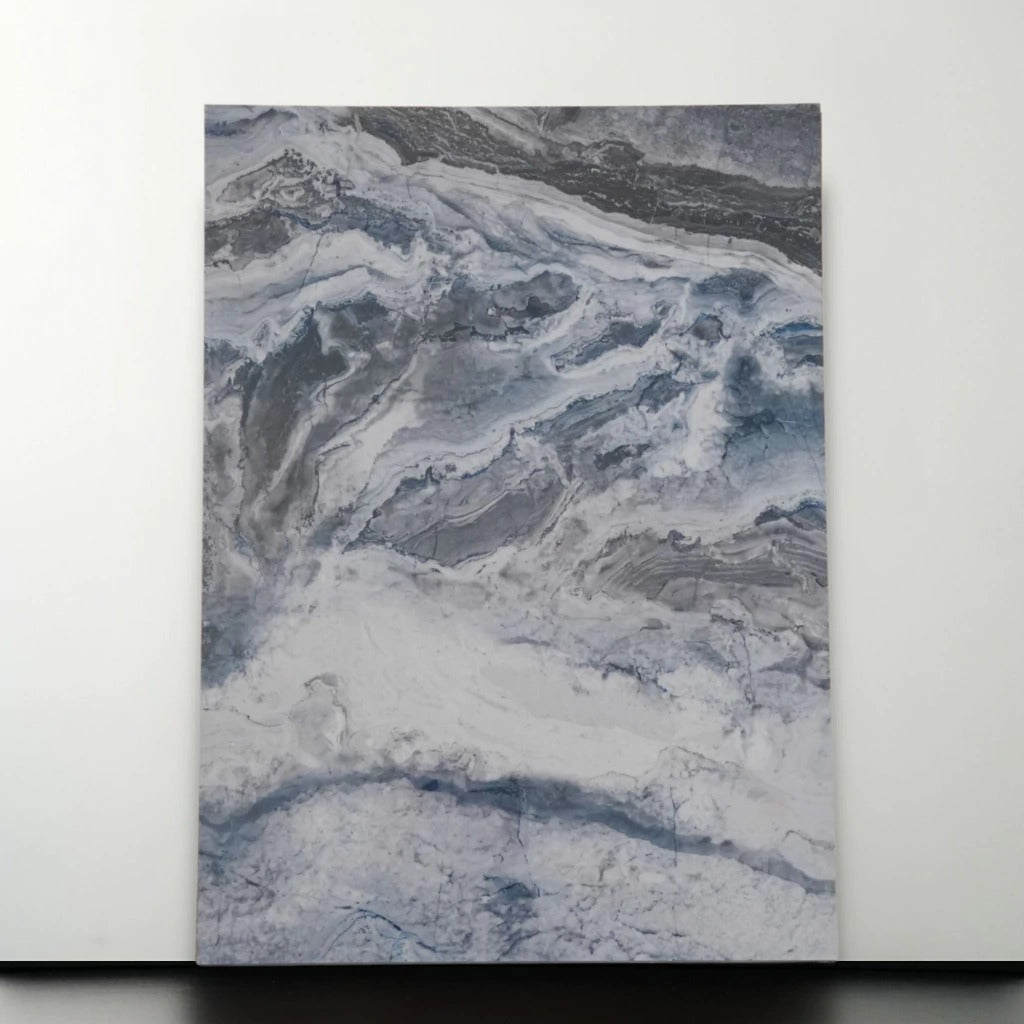 Blu Quartzite Essential Flexible Slab