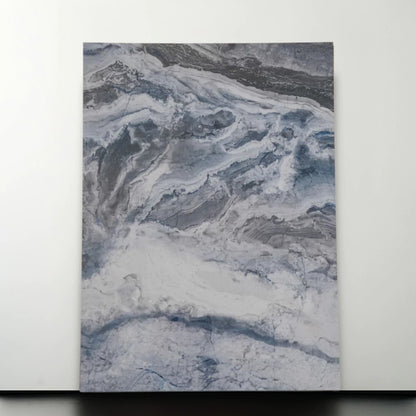 Blu Quartzite Essential Flexible Slab