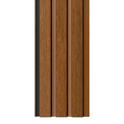 Flexible Wood Panel 106,3" x 43,3" - Oak